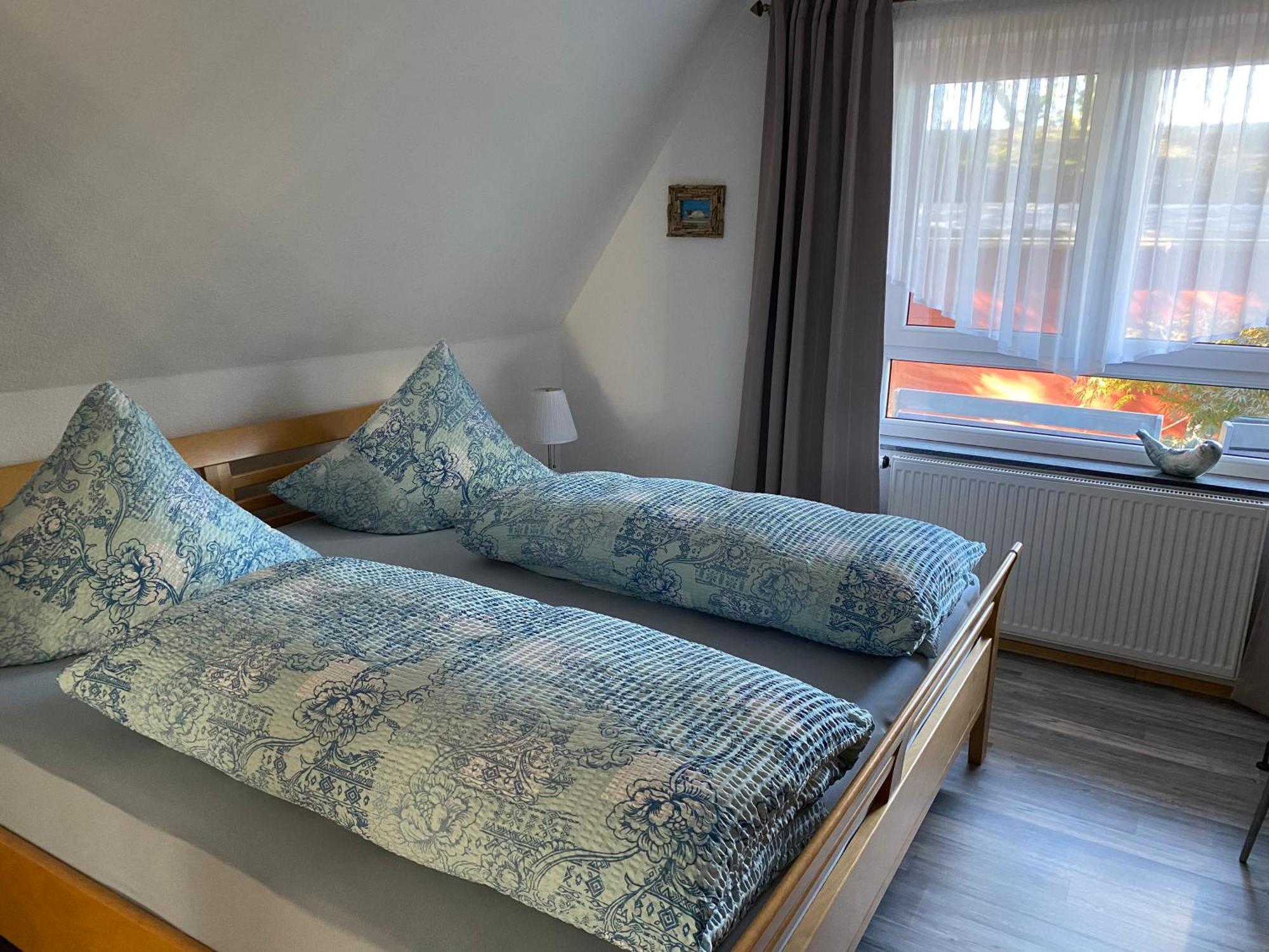 Ferienwohnung Meer&Mehr Mulsum Eksteriør bilde